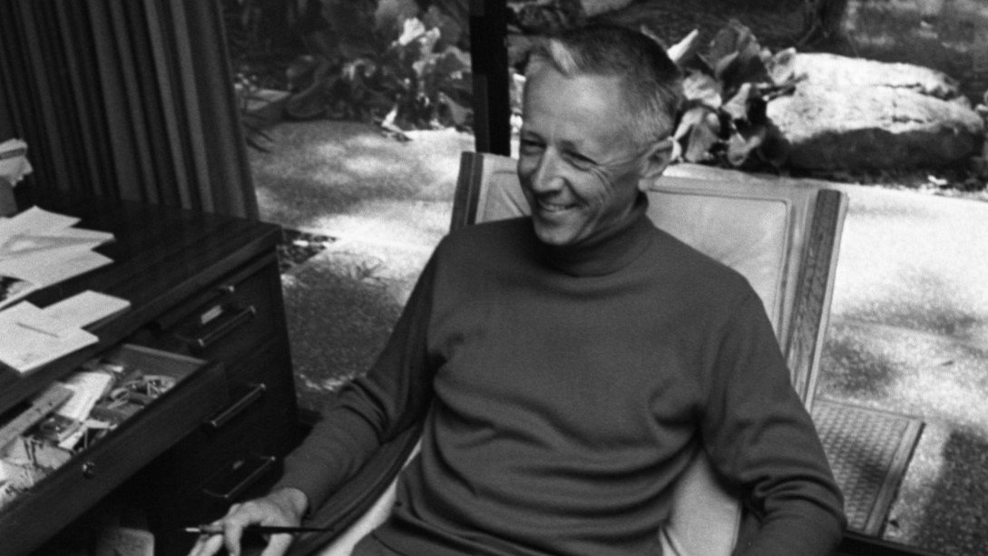 Charles Schulz and His Peanuts Strip Helped Make Skating Part of